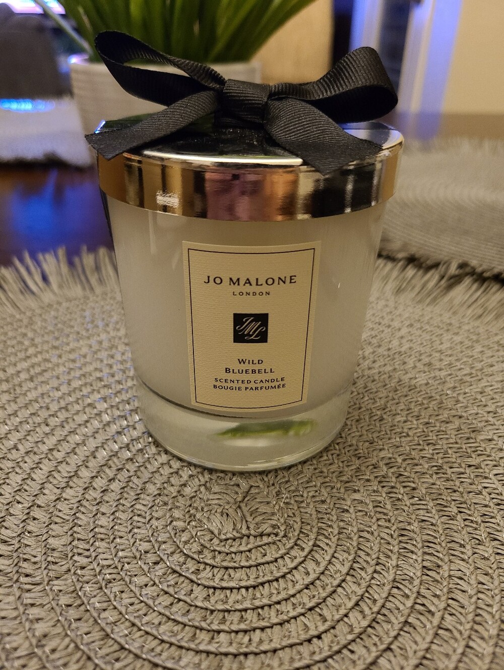 Jo Malone Candle Wild Bluebell